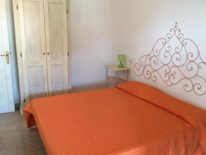 Aparthotel A.I.R. Isola Rossa Borgo Di Mare Exterior foto
