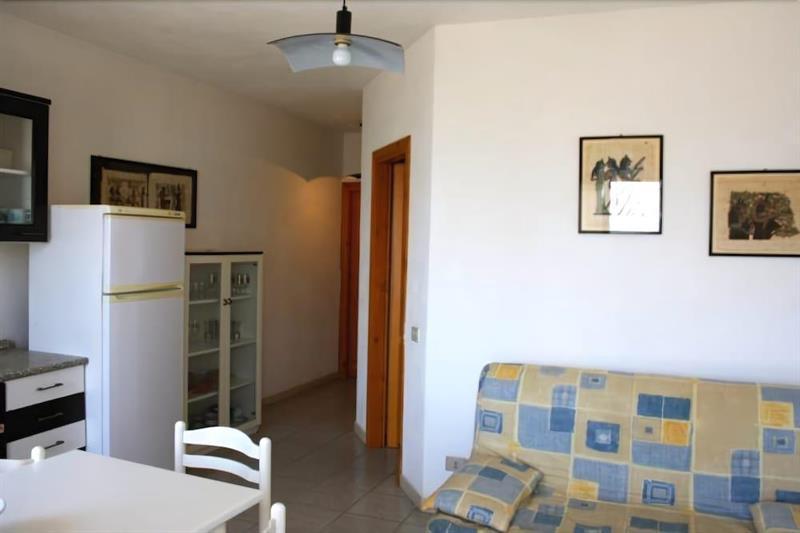Aparthotel A.I.R. Isola Rossa Borgo Di Mare Exterior foto
