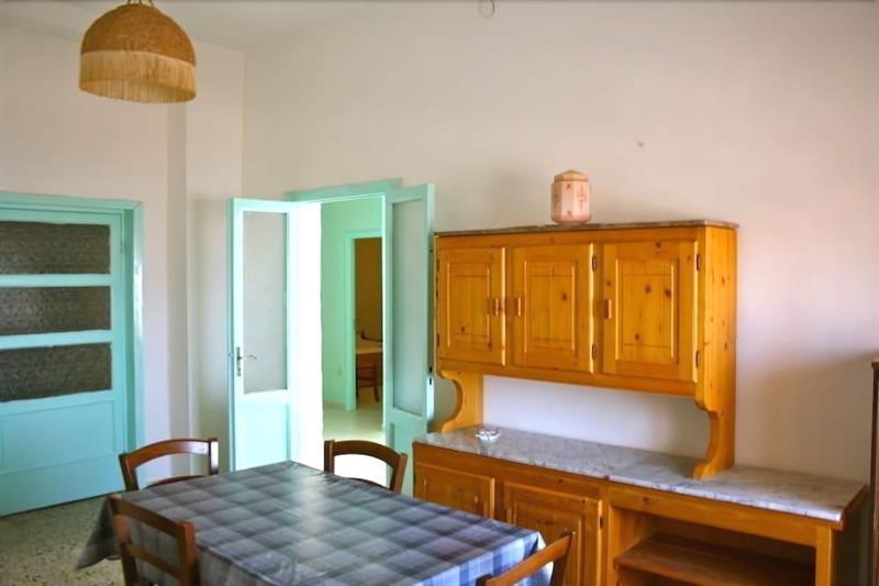 Aparthotel A.I.R. Isola Rossa Borgo Di Mare Exterior foto